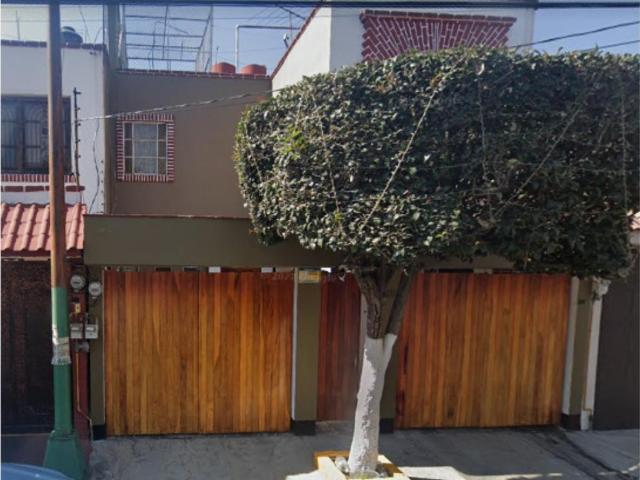 Casa en venta en Jardines del Sur, Xochimilco, Ciudad de México