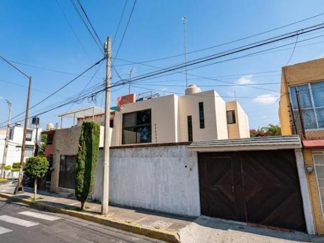 CASA EN VENTA EN JARDINES DEL SUR XOCHIMILCO CIUDAD DE MEXICO