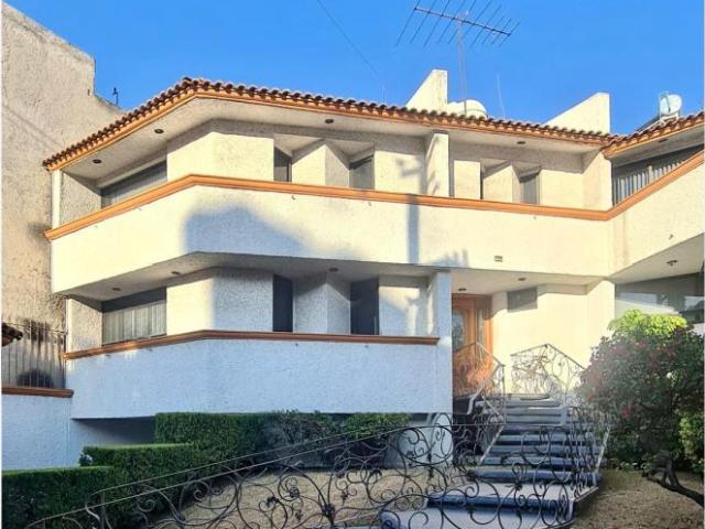 Casa en venta en Jardines del Sur, Xochimilco, Ciudad de México