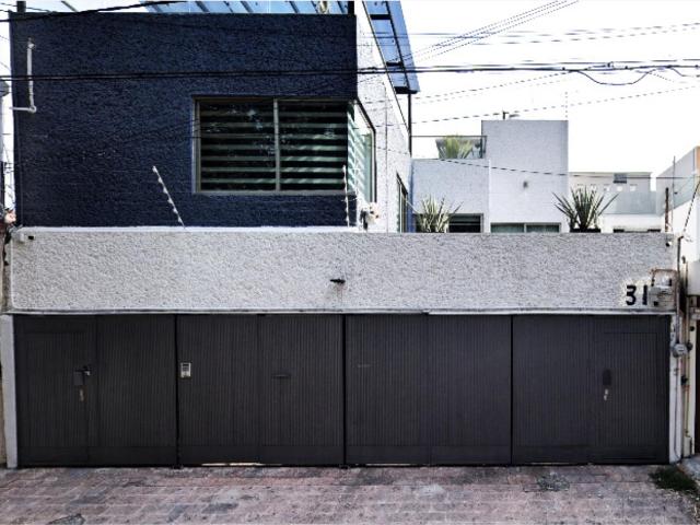 Casa en venta en Jardines del Sur, Xochimilco, Ciudad de México