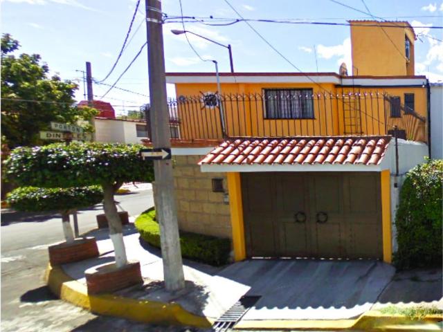 Casa en venta en Jardines del Sur, Xochimilco, Ciudad de México