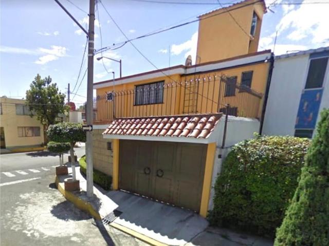 Casa en venta en Jardines del Sur, Xochimilco, Ciudad de México