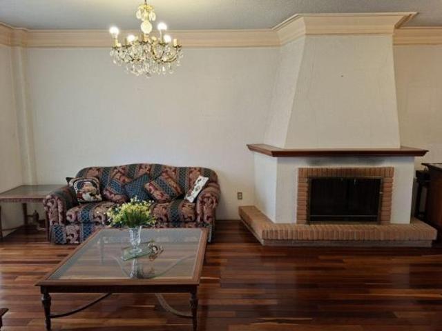 Casa en Venta en Jardines en la Montaña