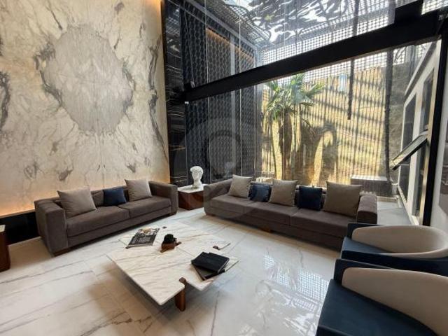 Casa en venta en Jardines en la Montaña