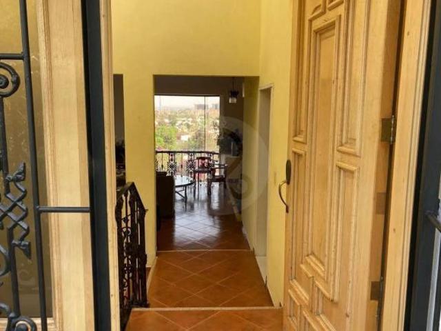 Casa en venta en Jardines en la Montaña