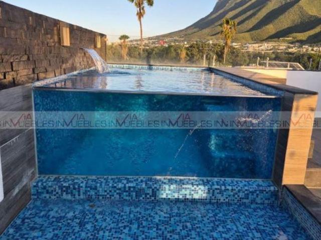 Casa en venta en Jardines La Pastora