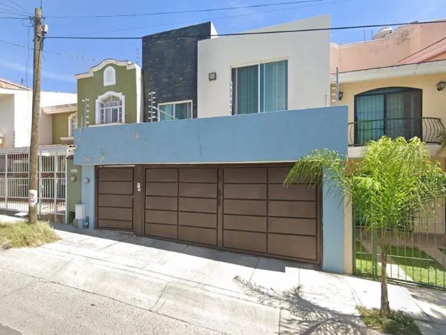 Casa en venta en Jardines Vallarta, Zapopan, Jalisco