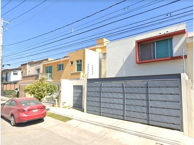 Casa en venta en Jardines Vallarta, Zapopan, Jalisco
