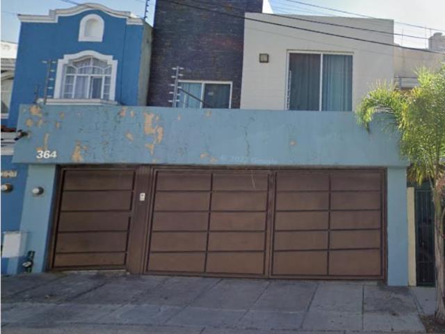Casa en venta en Jardines Vallarta, Zapopan, Jalisco