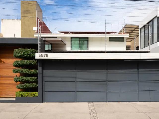 Casa en venta en Jardines Vallarta, Zapopan, Jalisco