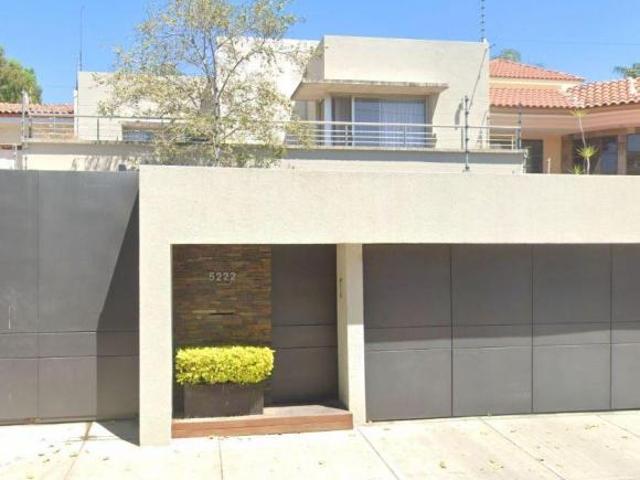 CASA EN VENTA EN JARDINES VALLARTA, ZAPOPAN, JALISCO