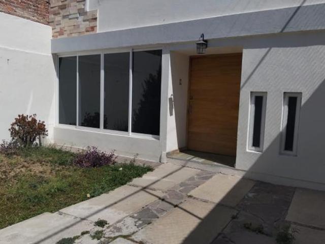 Casa en Venta en Jardines 1ª Sección, Celaya