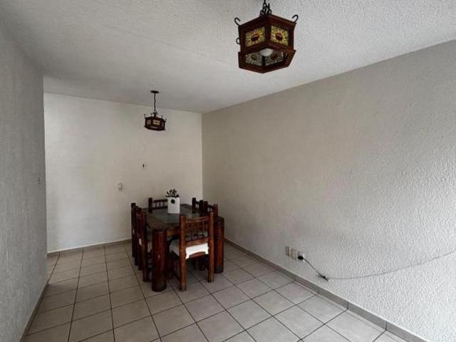 Casa en venta en Jaripeo, Villas de la Hacienda, Atizapan de Zaragoza