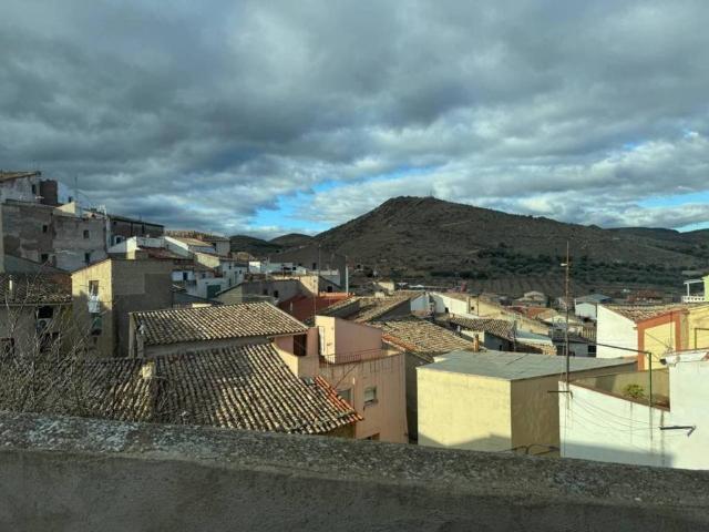 Casa en Venta en Jarque