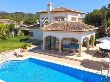 Casa en venta en Javea / Xàbia, Alicante Costa Blanca