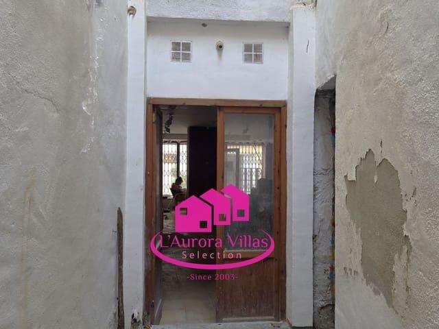 Casa en venta en Javea / Xàbia, Alicante Costa Blanca