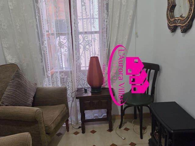Casa en venta en Javea / Xàbia, Alicante Costa Blanca