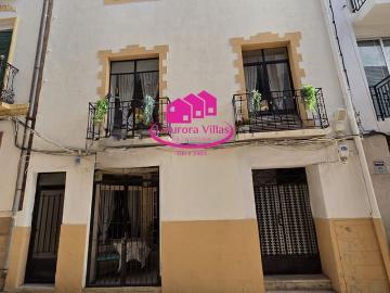 Casa en venta en Javea / Xàbia, Alicante Costa Blanca