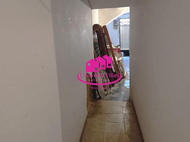 Casa en venta en Javea / Xàbia, Alicante Costa Blanca