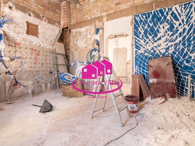 Casa en venta en Javea / Xàbia, Alicante Costa Blanca