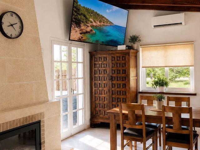 Casa en venta en Javea / Xàbia, Alicante Costa Blanca