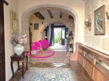 Casa en venta en Javea / Xàbia, Alicante Costa Blanca