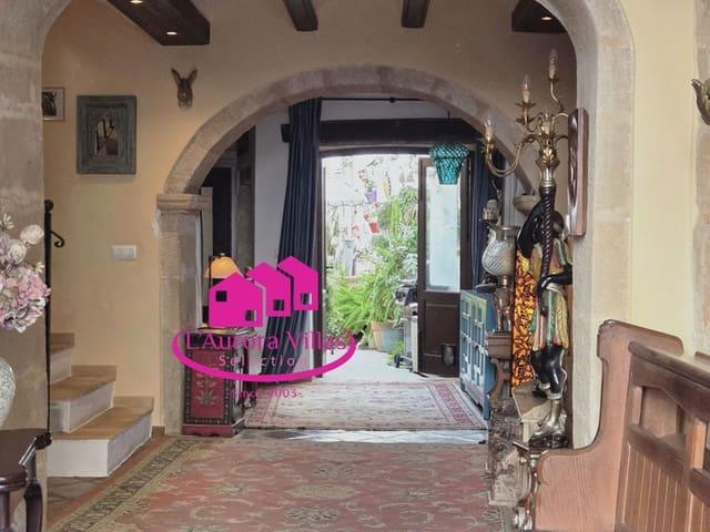 Casa en venta en Javea / Xàbia, Alicante Costa Blanca