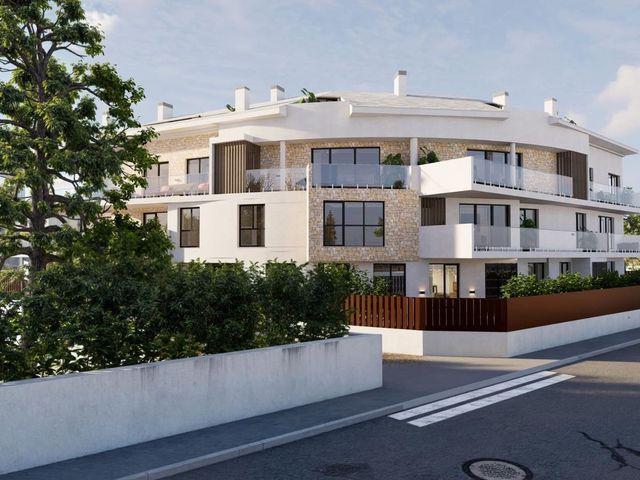 Casa en venta en Javea / Xàbia, Alicante Costa Blanca