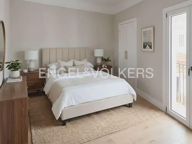 Casa en venta en Javea / Xàbia, Alicante Costa Blanca
