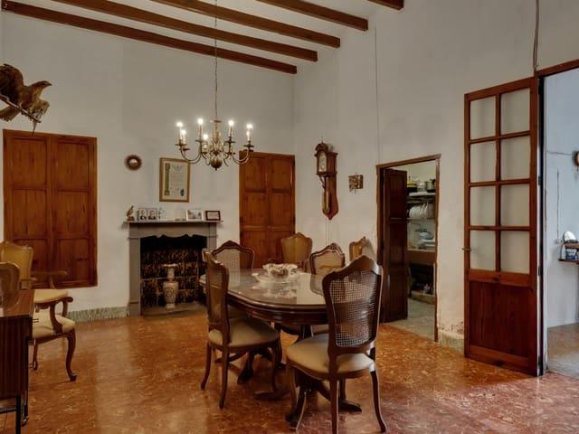 Casa en venta en Javea / Xàbia, Alicante Costa Blanca