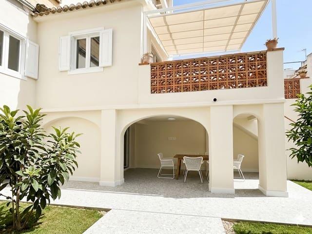 Apartamento en venta en Javea / Xàbia, Alicante Costa Blanca
