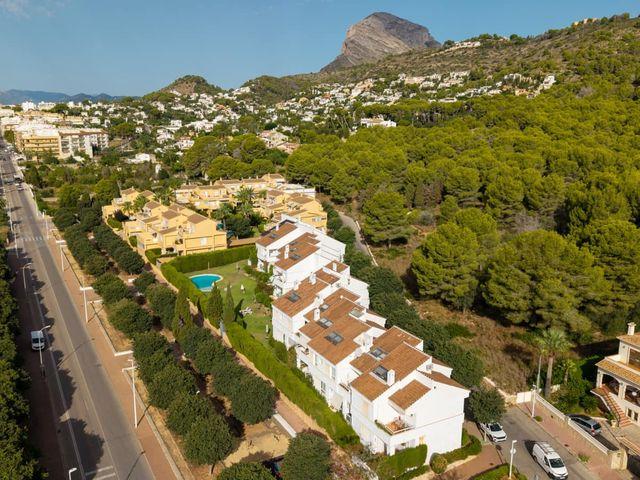 Casa en venta en Javea / Xàbia, Alicante Costa Blanca