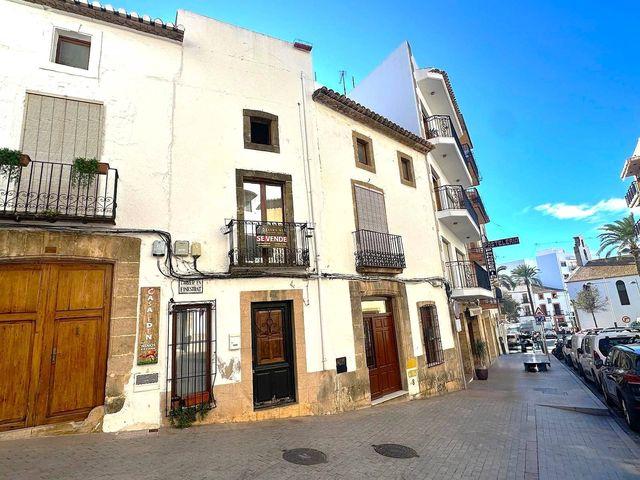 Casa en venta en Javea / Xàbia, Alicante Costa Blanca