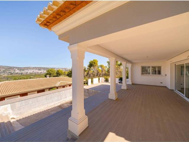 Casa en Venta en Jávea Xàbia
