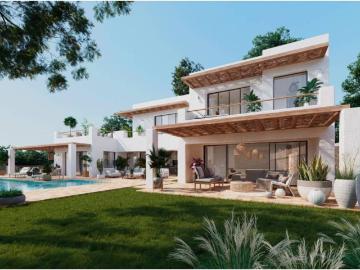 Casa en Venta en Jávea Xàbia