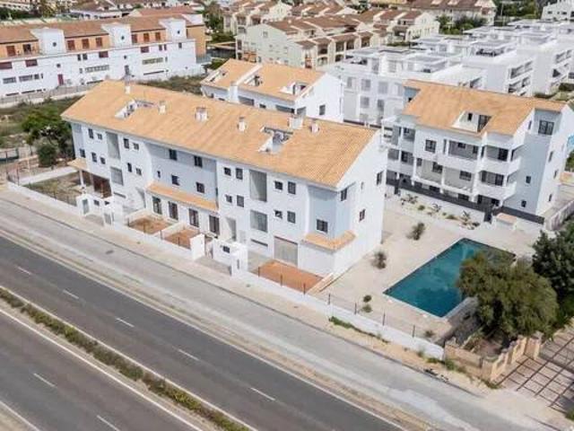 Casa en Venta en Jávea Xàbia