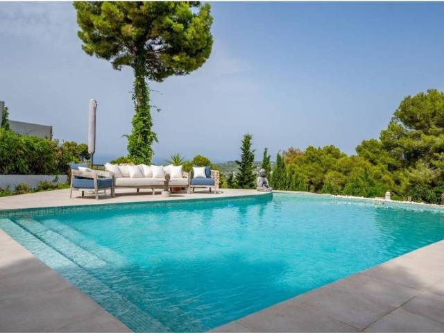 Casa en Venta en Jávea Xàbia