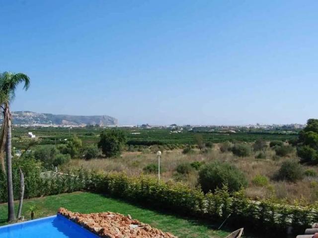 Casa en Venta en Jávea Xàbia