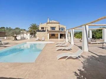 Casa en Venta en Jávea Xàbia