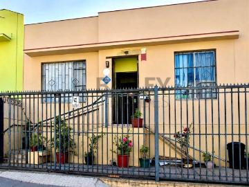 Casa en Venta en Javiera Carrera