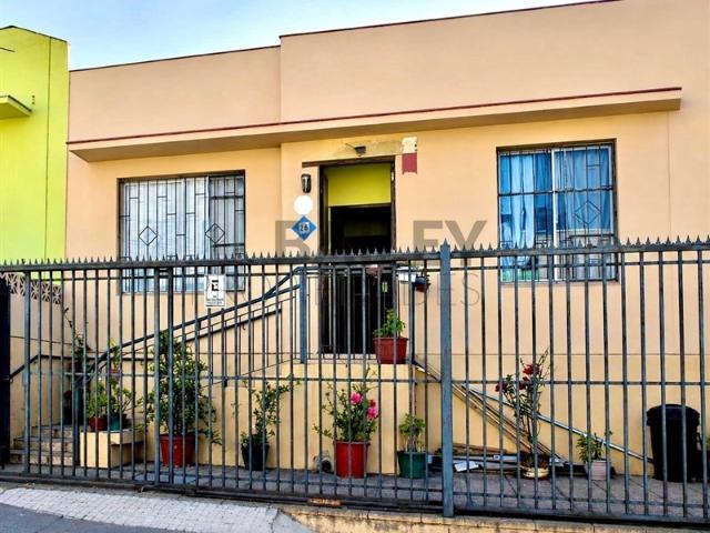 Casa en Venta en Javiera Carrera