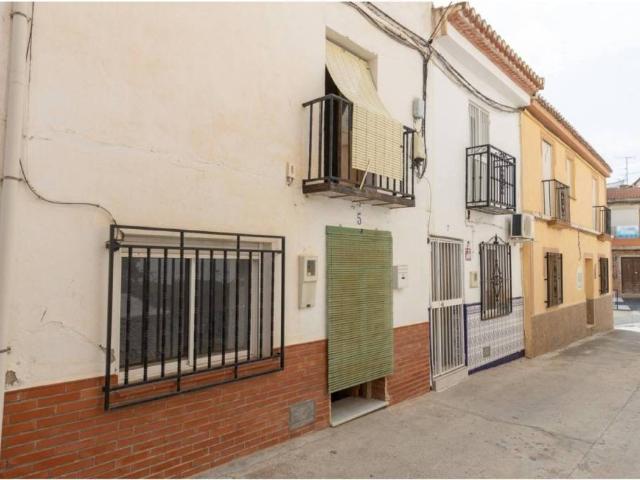 Casa en Venta en Jayena