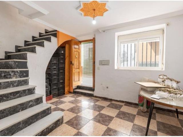 Casa en Venta en Jayena, Granada