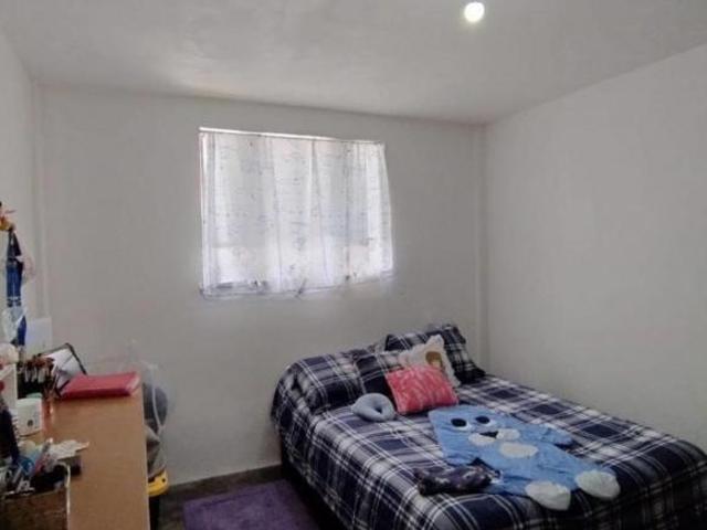 CASA en VENTA* en JAZMIN Col. PUEBLO DE SANTA CRUZ XOCHITEPEC, XOCHIMILCO
