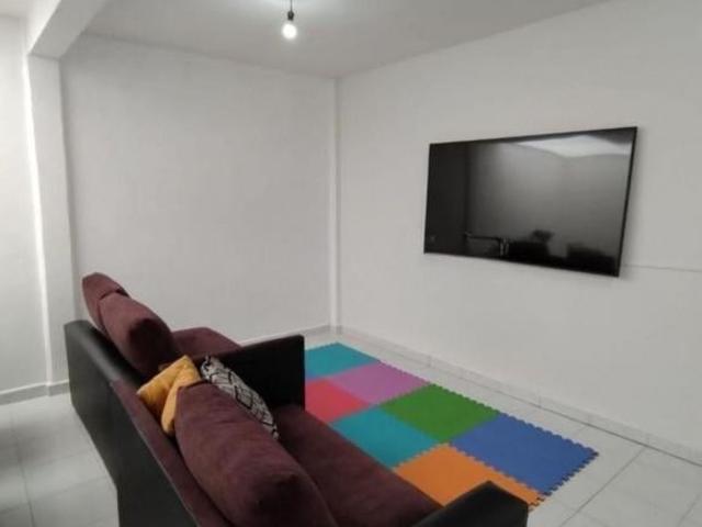 CASA EN VENTA EN JAZMIN COL. PUEBLO DE SANTA CRUZ XOCHITEPEC