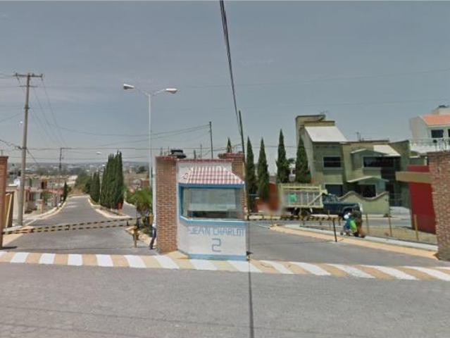 Casa en venta en Jean Charlot II, Tzompantepec, Tlaxcala