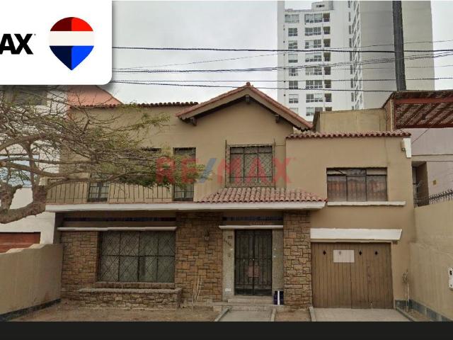 Casa en venta en Jesus Maria a S/1,509,300