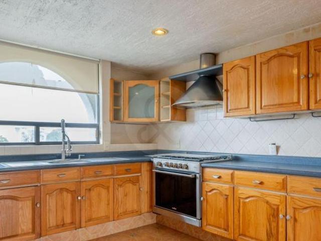 Casa en venta en Jesús del Monte