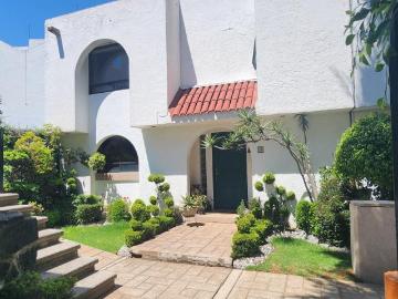 Casa en Venta, en Jesús del Monte, Huixquilucan