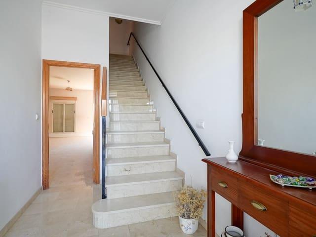 Casa en venta en Jesús Pobre, Alicante Costa Blanca